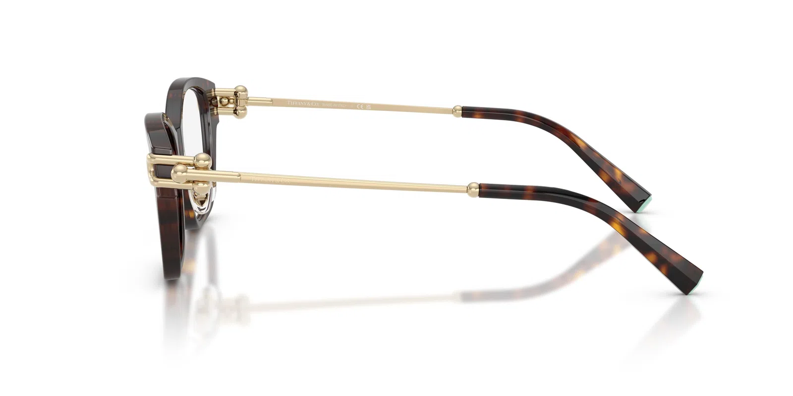 Tiffany 2266F Eyeglasses - view 5